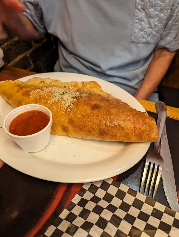 Calzone